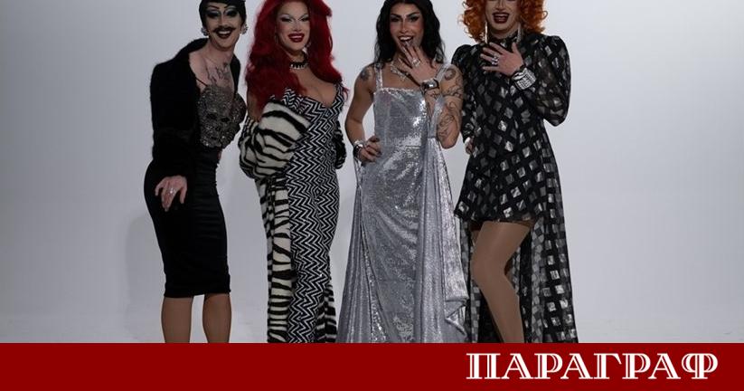Драг изкуството привлича все повече внимание в България през последните