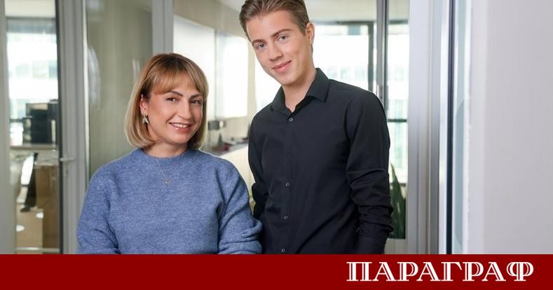 Тайната на успешния стаж се крие в активното участие на
