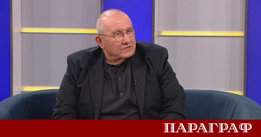 Легендарният български комик Димитър Туджаров – Шкумбата организира специален благотворителен