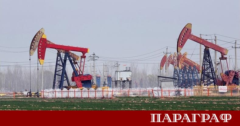 Министерството на природните ресурси на Китай обяви значителен напредък в
