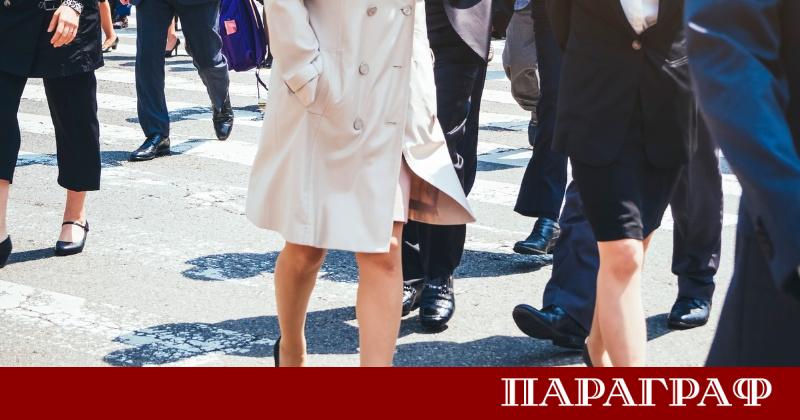 Националният статистически институт НСИ публикува официални данни за демографското състояние