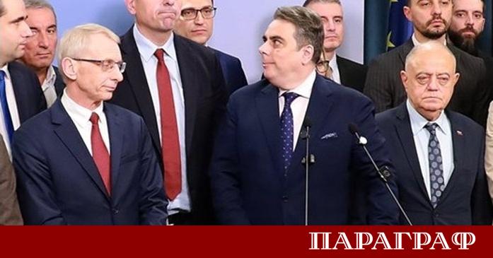 Коалицията ПП ДБ е изправена пред сериозно предизвикателство заради засилващи се