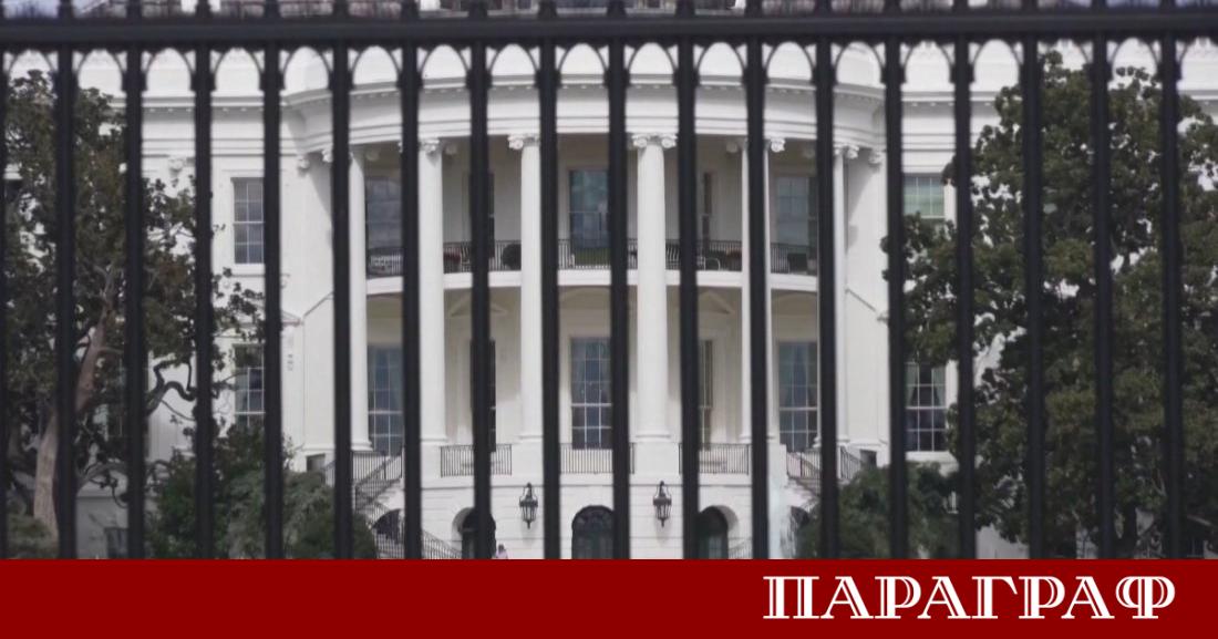 Министърът на отбраната на САЩ Пит Хегсет представи пред Конгреса