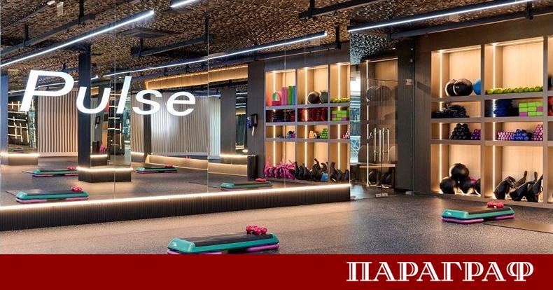 Pulse Stara Zagora завърши своето мащабно разширение Клубът вече разполага