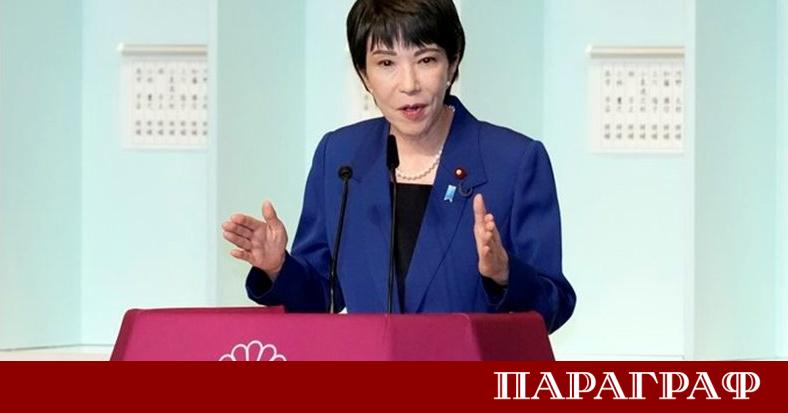 Японският министър председател Санае Такаичи призова Иран да осигури безопасен транзит