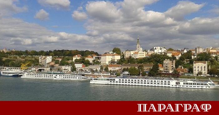 Временно управляващият посолството на САЩ в Сърбия Александър Титоло обяви