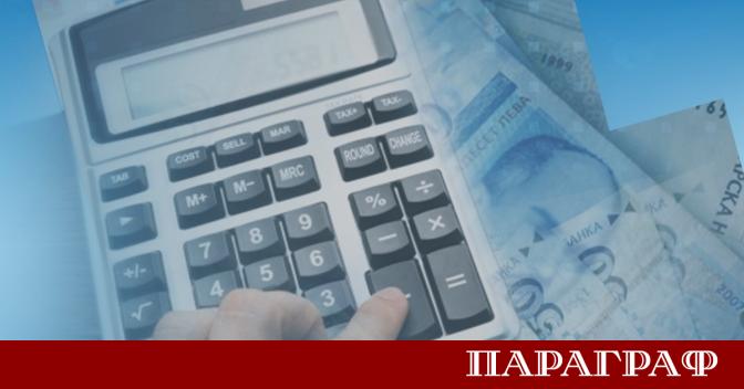 Днес 30 април 2026 г е последният срок за подаване