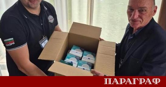 В Северозападна България стартира мащабна кампания за повишаване на пожарната