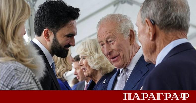 Крал Чарлз III се изправи пред сериозни предизвикателства по време