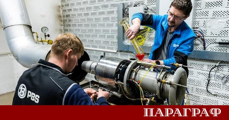 През 2025 г 21 3 процента от заетите лица в ЕС