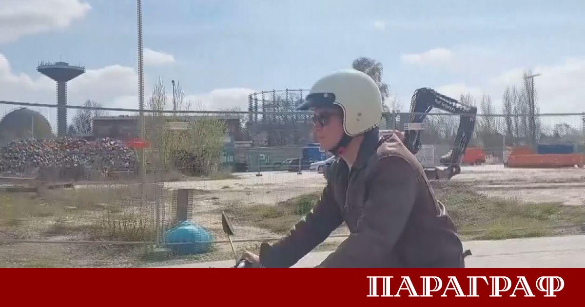 Нова германска компания предлага иновативно решение за собствениците на стари