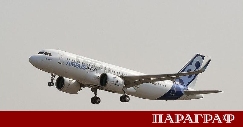 Еърбъс постигна ново мащабно споразумение с водещи китайски авиопревозвачи Южнокитайските