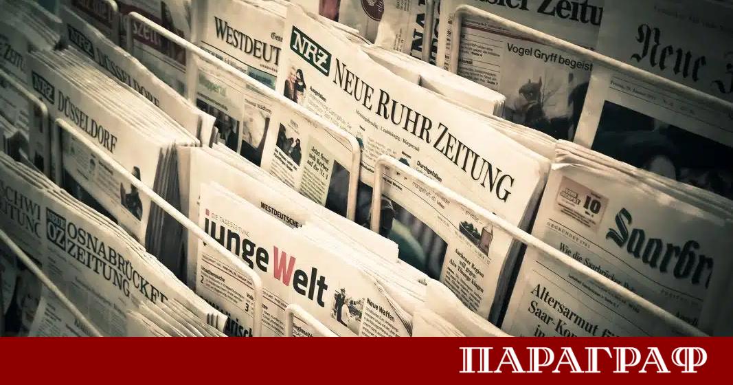 На 3 май светът отбелязва Световния ден на свободата на