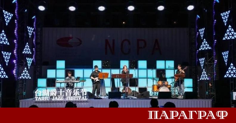 Пекинското предградие Тайху затвърждава своята водеща роля на център за