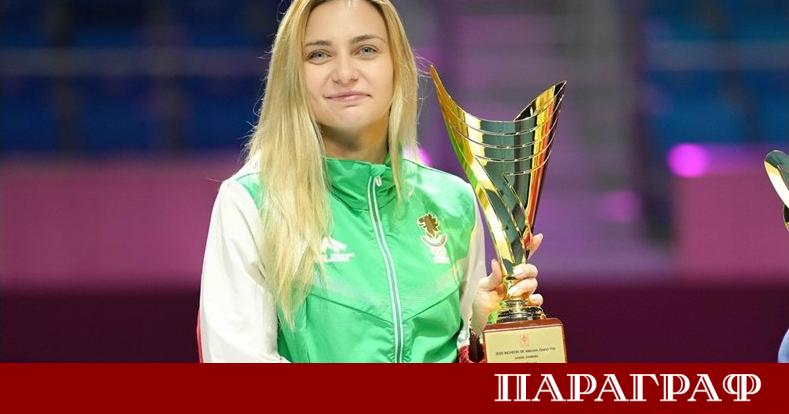 Йоана Илиева постигна нов значим успех в турнирите от веригата