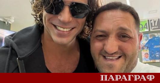 Турската суперзвезда Джан Яман изненада почитателите си с драстична промяна