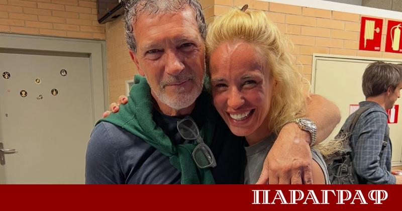 Спектакълът Медея на Народния театър Иван Вазов постигна исторически триумф