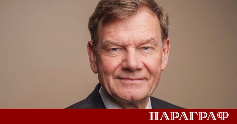 Германският външен министър Йохан Вадефул изрази пълна увереност в силата