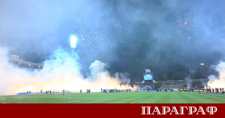 ПФК Левски обяви официално старта на продажбата на билети за