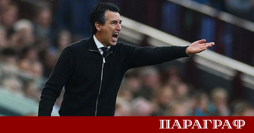 Испанският специалист Унай Емери се превръща в основен фаворит за