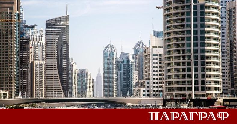 Властите в Обединените арабски емирства ОАЕ изпратиха спешни предупреждения до