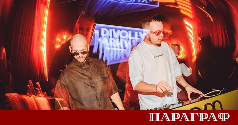 Световноизвестното сръбско дуо Divolly Markward подготвя своето голямо завръщане