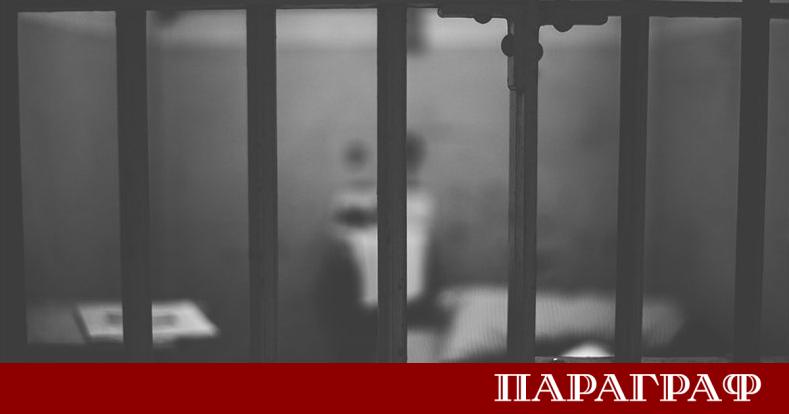 50 годишният български шофьор на камион е прехвърлен в затвора Ставраки