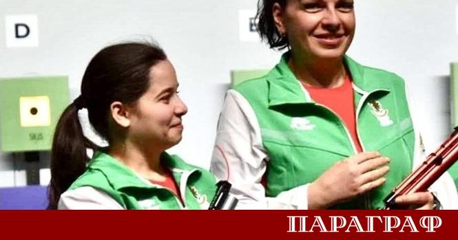 България изпраща внушителна делегация на европейското първенство по спортна стрелба