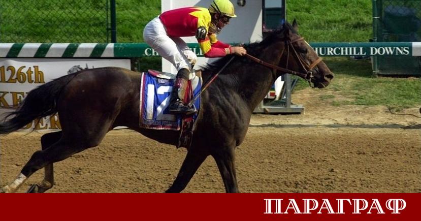 Конните надбягвания са един от най старите и аристократични спортове в