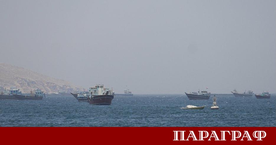 Френската корабна компания CMA CGM потвърди за нападение срещу контейнеровоза