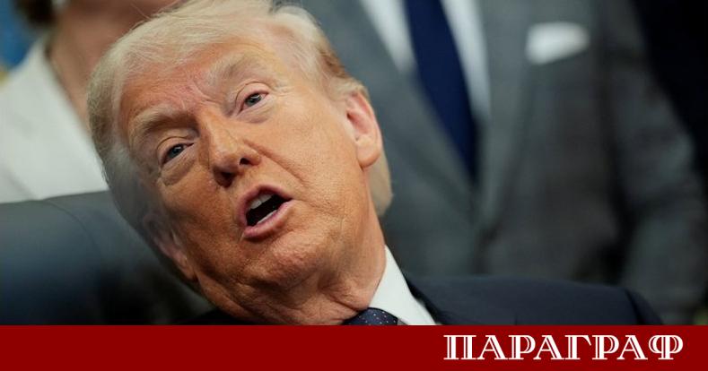Доналд Тръмп окончателно приключи илюзията за съществуването на многополярен свят