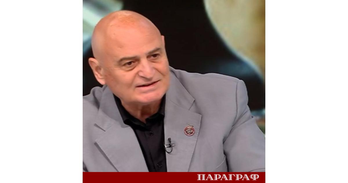 Криминалистът Иван Савов разкри скандален случай с български народен представител