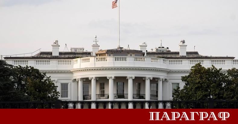 На 6 май Съединените щати официално представиха своята нова национална