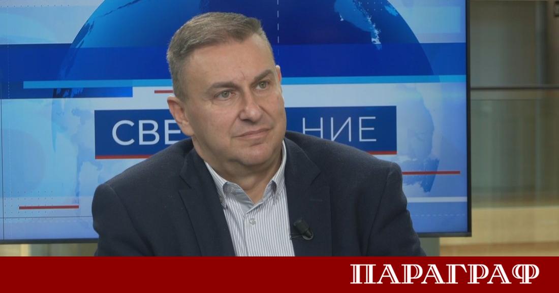 Евродепутатът Емил Радев представи мащабните промени в европейското законодателство за