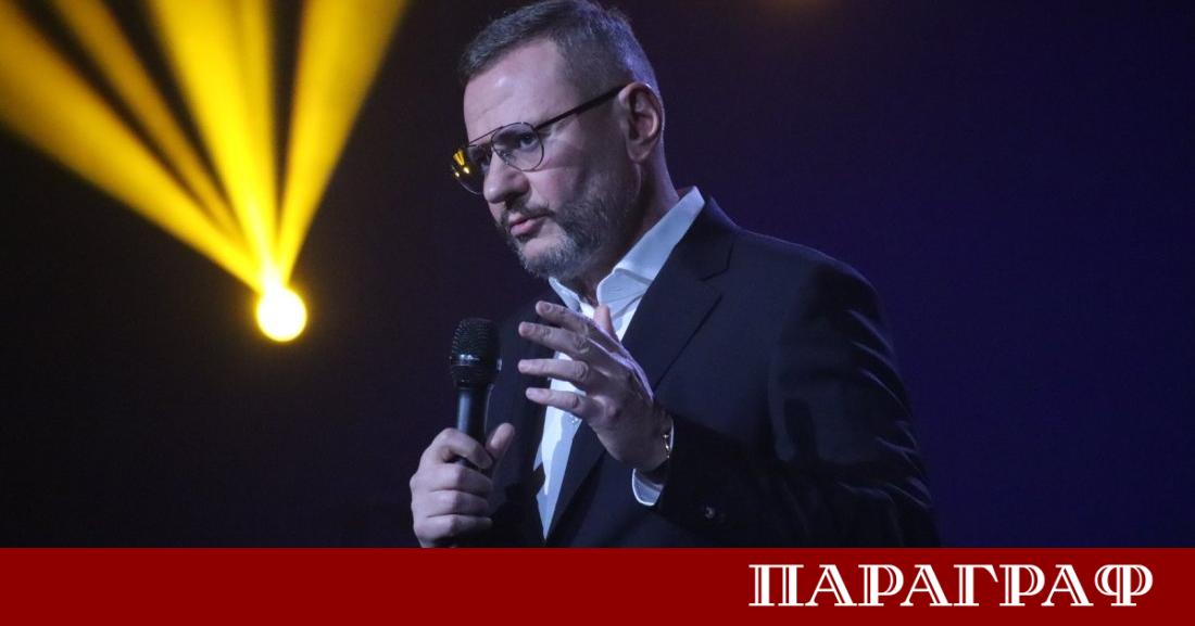 Димитър Главчев предложи Евтим Милошев за министър в новия служебен