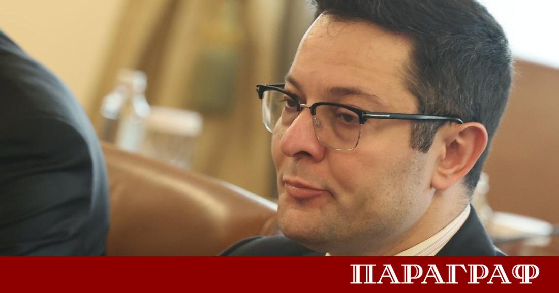 Александър Пулев е официално номиниран на 7 май 2026 г