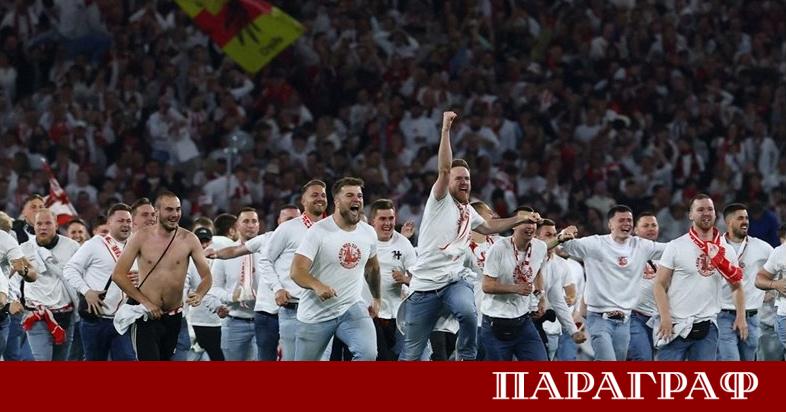 Германският Фрайбург и английският Астън Вила ще спорят за титлата