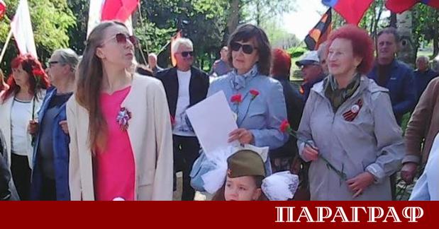 Руски граждани в Североизточна България настояват за възстановяване на дипломатическото
