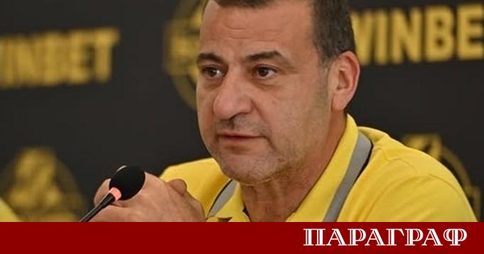 Финансовият благодетел на Ботев Пловдив Илиян Филипов направи важно обръщение