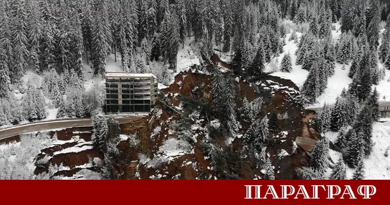 Областният управител на Смолян Зарко Маринов обяви актуалното състояние на