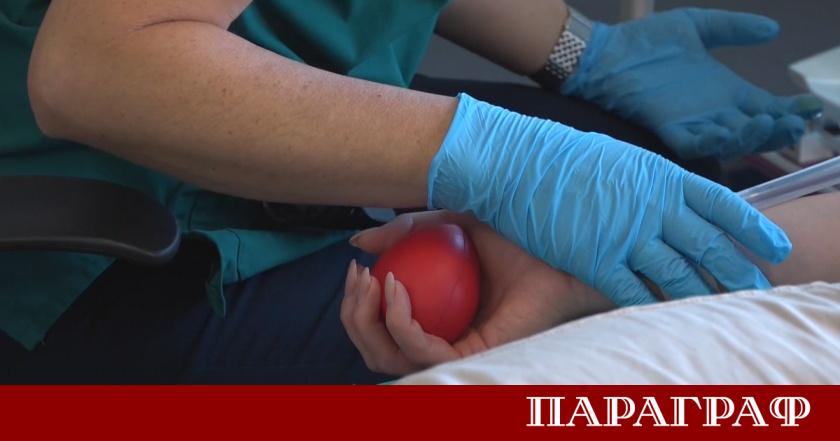 Община Бургас превърна благородния жест на кръводаряването в незабравимо преживяване
