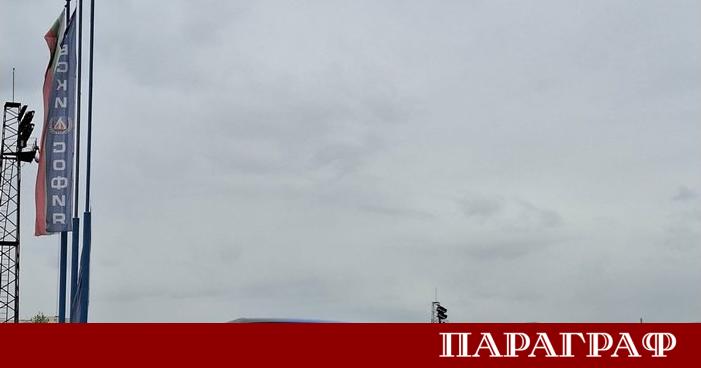 Ръководството на Левски официално удовлетвори емоционалното искане на старши треньора
