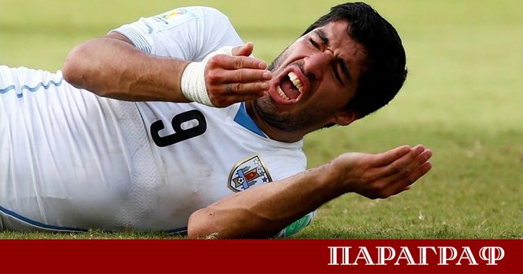 Луис Суарес официално обяви своята готовност да облече отново екипа
