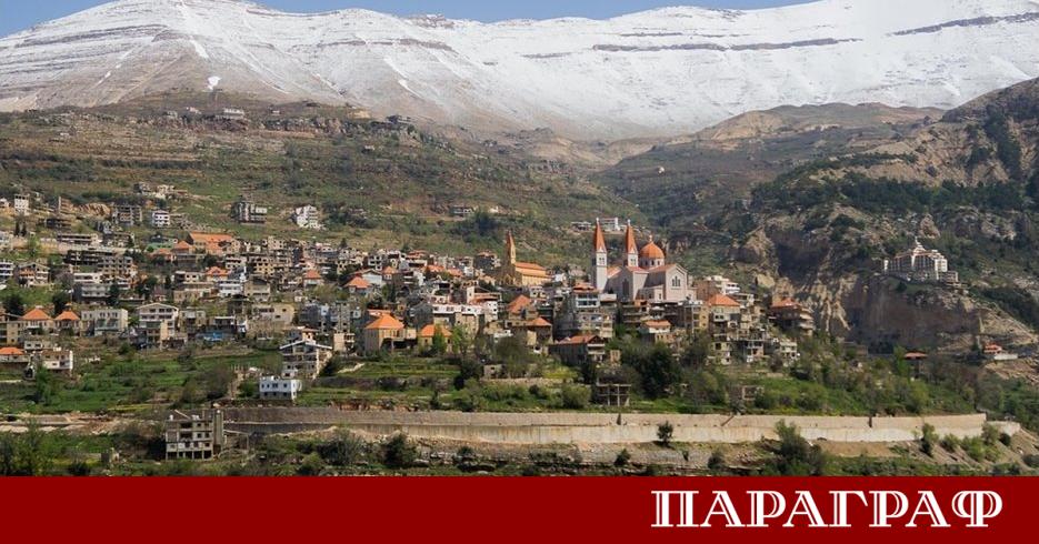 Израелските въоръжени сили обявиха мащабна военна операция срещу цели на