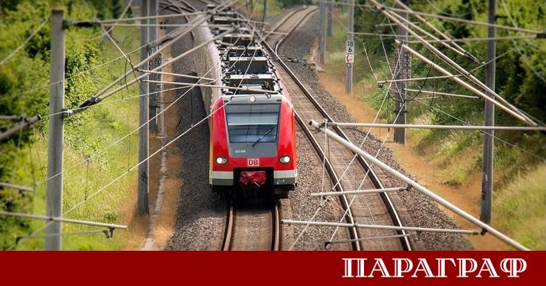 Германският железопътен оператор Дойче Бан планира нова директна линия От