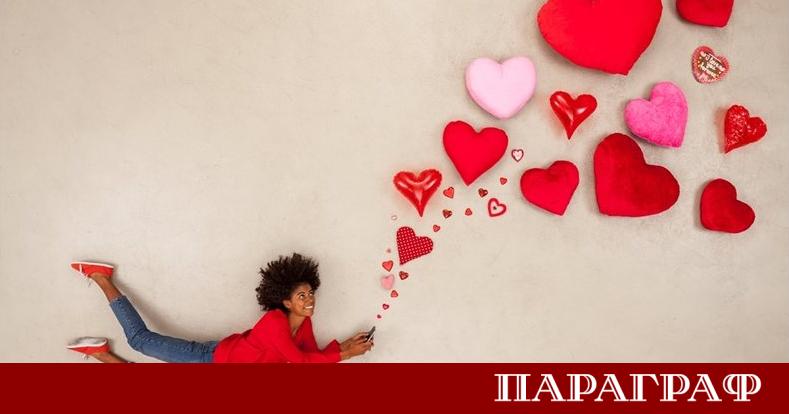 Търсенето на перфектната половинка започва във вестниците три века преди