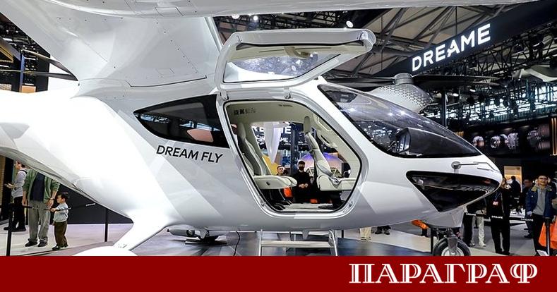 Китайските власти представиха амбициозен план за действие Той насърчава взаимното