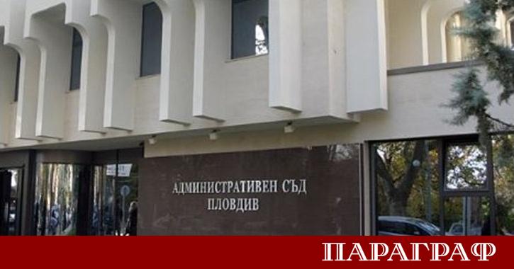 Административният съд в Пловдив потвърди настаняването на малолетно момиче в