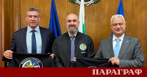Българите зад океана отдавна не се ограничават само до професии