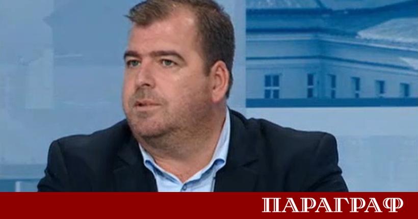 Явор Гечев от Прогресивна България обяви мащабна проверка на държавните